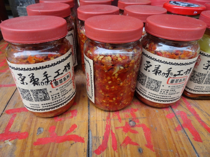 Пекин и сказочное волшебство провинции Гуанси.