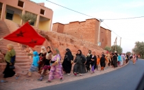 Марокко для современных кочевников. сентябрь 2011г.