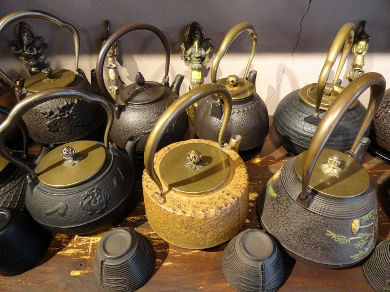 Пекин и сказочное волшебство провинции Гуанси.