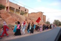 Марокко для современных кочевников. сентябрь 2011г.