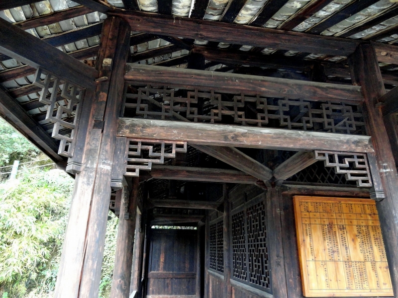 Пекин и сказочное волшебство провинции Гуанси.