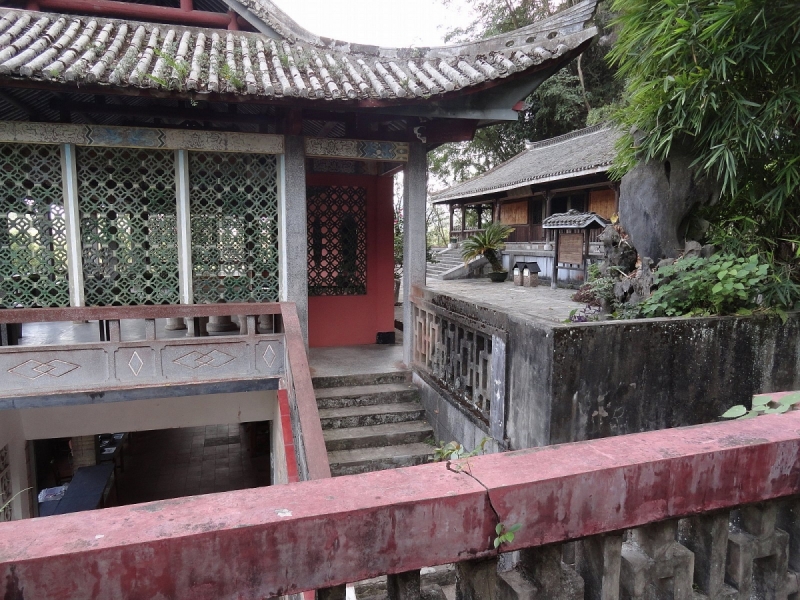 Пекин и сказочное волшебство провинции Гуанси.