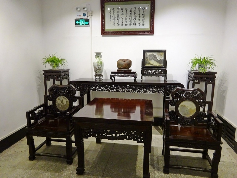 Пекин и сказочное волшебство провинции Гуанси.