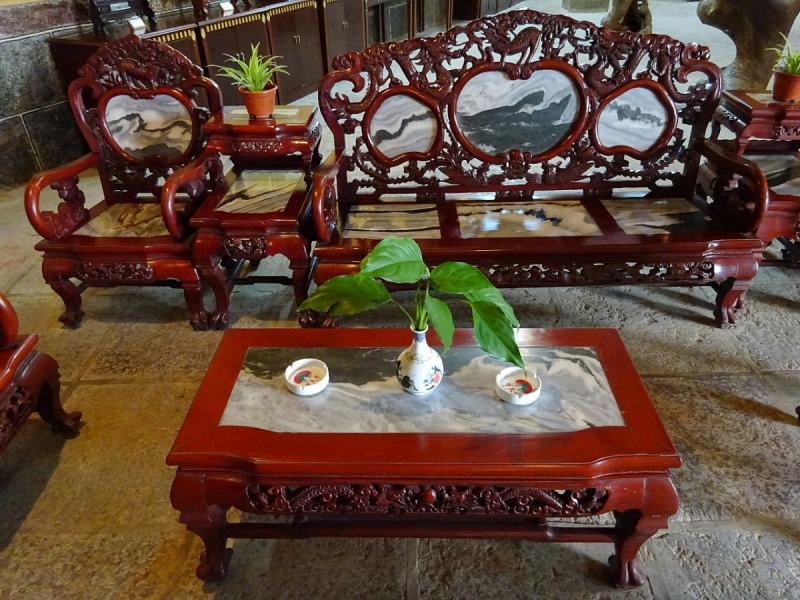 Пекин и сказочное волшебство провинции Гуанси.