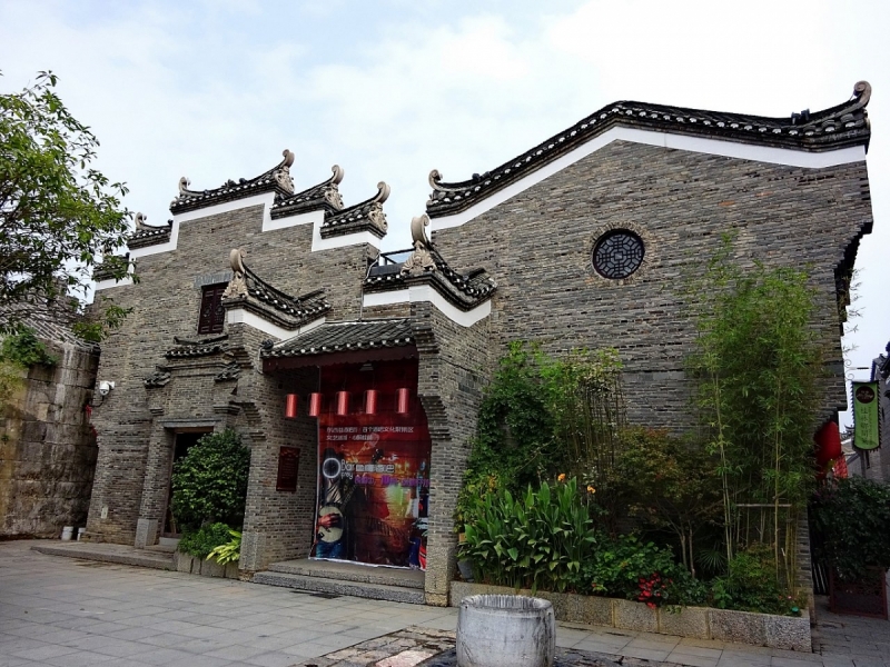 Пекин и сказочное волшебство провинции Гуанси.