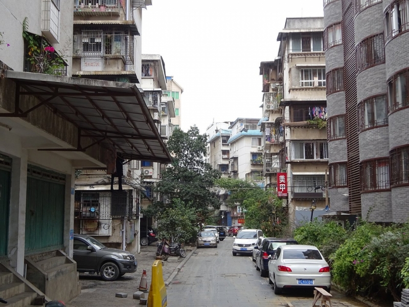 Пекин и сказочное волшебство провинции Гуанси.