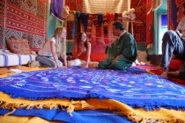 Марокко для современных кочевников. сентябрь 2011г.