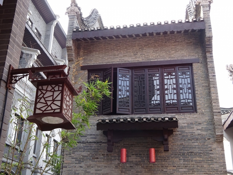 Пекин и сказочное волшебство провинции Гуанси.