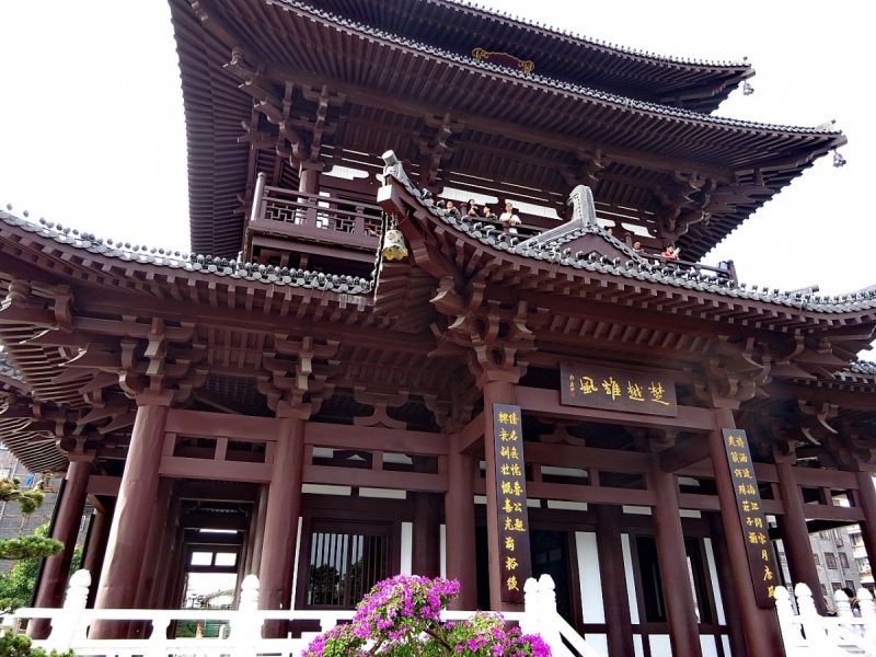 Пекин и сказочное волшебство провинции Гуанси.