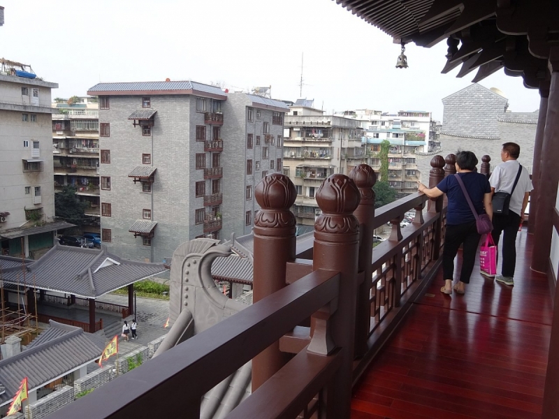 Пекин и сказочное волшебство провинции Гуанси.