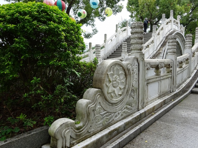 Пекин и сказочное волшебство провинции Гуанси.