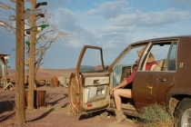 Марокко для современных кочевников. сентябрь 2011г.