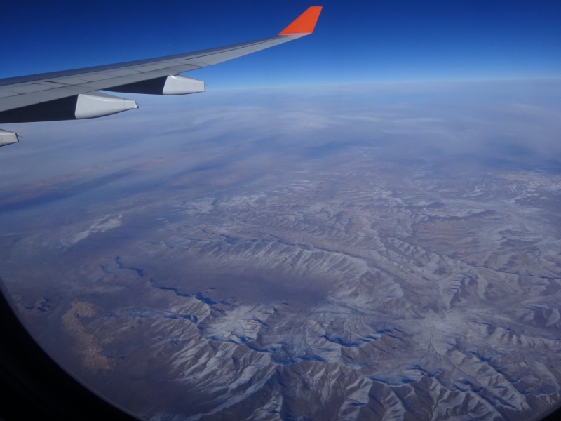 Пекин и сказочное волшебство провинции Гуанси.