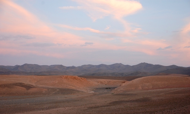 Марокко для современных кочевников. сентябрь 2011г.