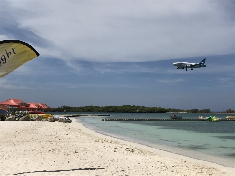 Aruba/Curacao Сентябрь 2017 Aruba/Curacao Сентябрь 2017