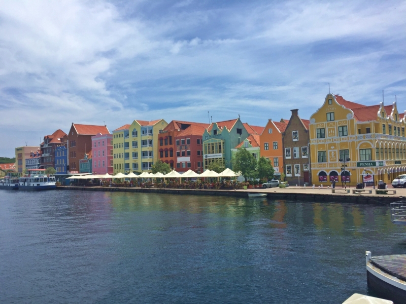 Aruba/Curacao Сентябрь 2017 Aruba/Curacao Сентябрь 2017