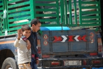 Марокко для современных кочевников. сентябрь 2011г.