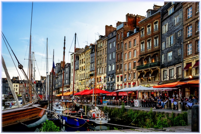 Honfleur