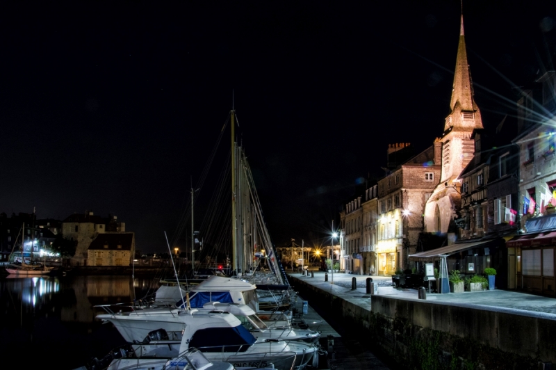 Honfleur