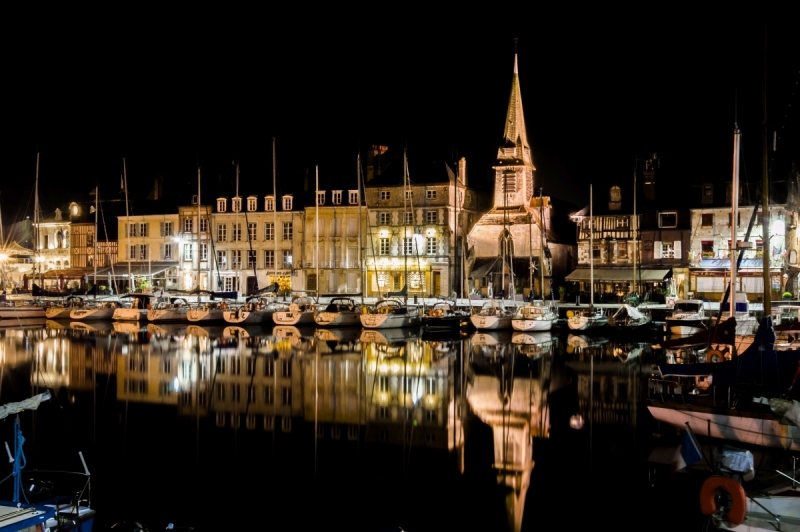 Honfleur
