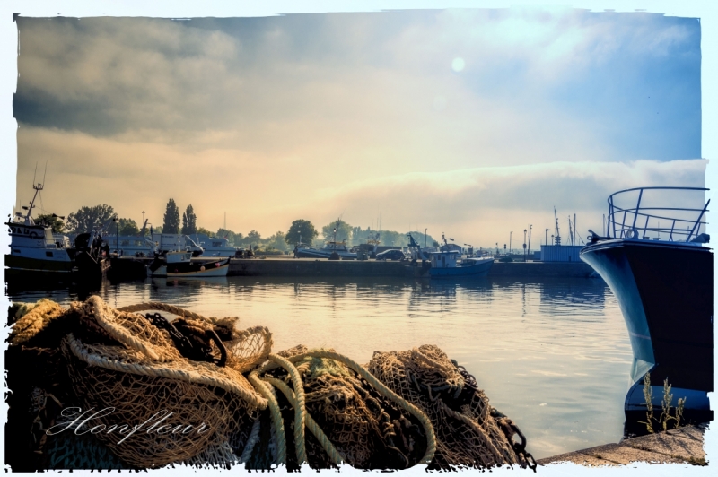 Honfleur