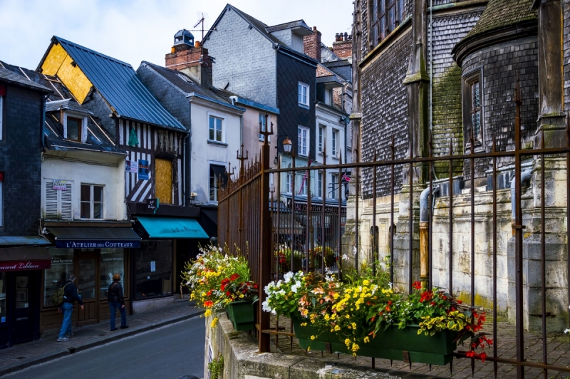 Honfleur