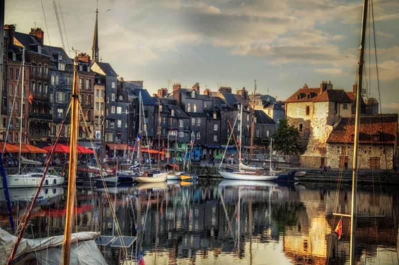 Honfleur