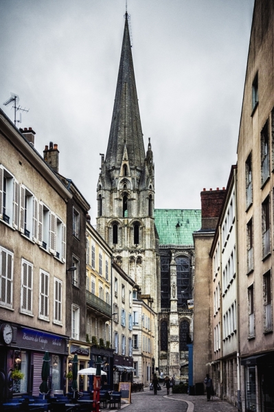 Chartres
