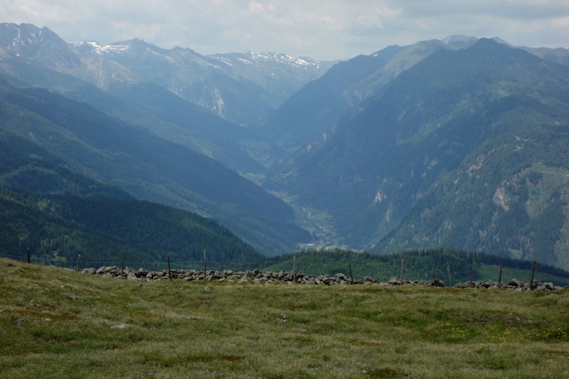 Земля Каринтия (Bundesland Kärnten)