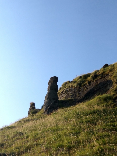 Niceland. Путешествие по Исландии (15 дней, август 2017)