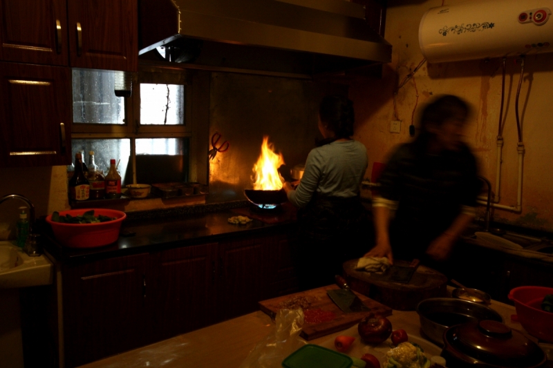 В Тибет на кору. Май 2017