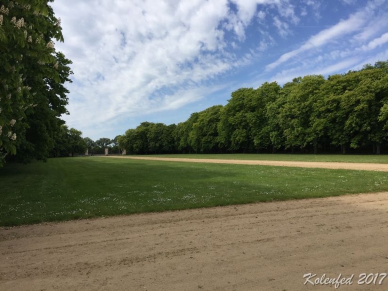 Юбилейный  автотрип  в Европу – весна 2017,