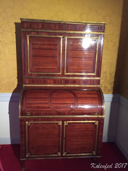 Юбилейный  автотрип  в Европу – весна 2017,