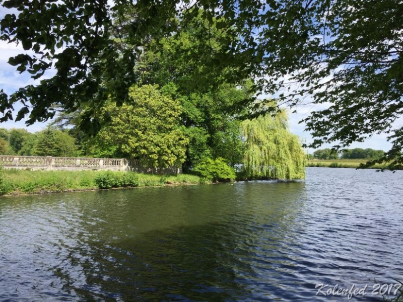 Юбилейный  автотрип  в Европу – весна 2017,