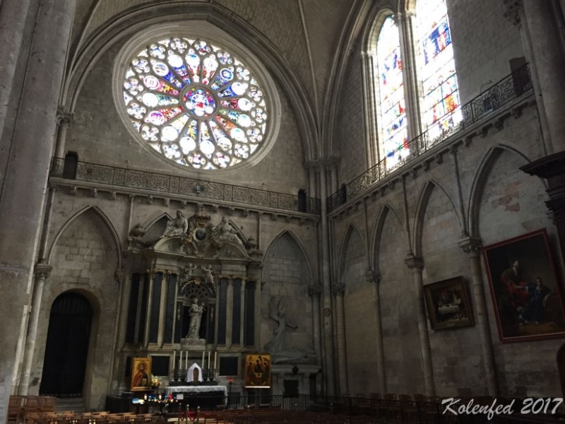 Юбилейный  автотрип  в Европу – весна 2017,