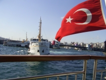 Турецкая фигня, сентябрь 2011.