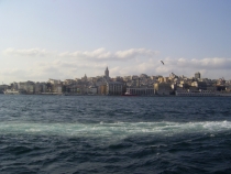 Турецкая фигня, сентябрь 2011.