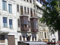 Турецкая фигня, сентябрь 2011.