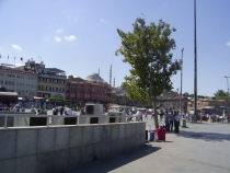 Турецкая фигня, сентябрь 2011.