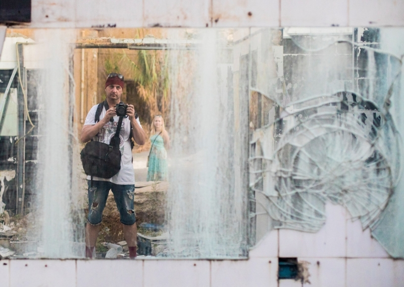 Lebanon 2017! Beirout-Juonieh-Byblos-Baalbek-Beit-ed-din-Sidon-Sour