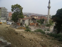 Турецкая фигня, сентябрь 2011.