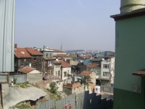 Турецкая фигня, сентябрь 2011.