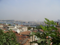 Турецкая фигня, сентябрь 2011.