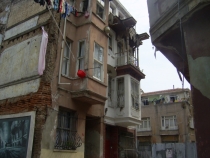 Турецкая фигня, сентябрь 2011.