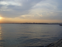 Турецкая фигня, сентябрь 2011.