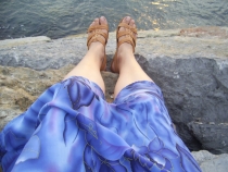 Турецкая фигня, сентябрь 2011.