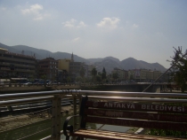 Турецкая фигня, сентябрь 2011.