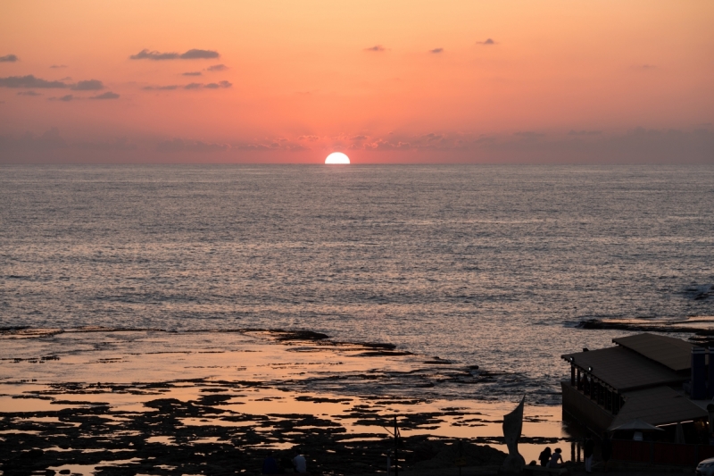 Lebanon 2017! Beirout-Juonieh-Byblos-Baalbek-Beit-ed-din-Sidon-Sour