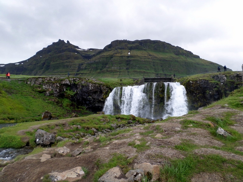 Исландия. 10 дней. "Сбыча мечт"