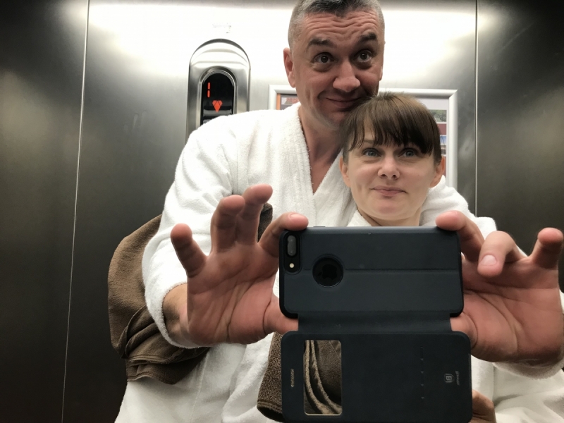 Калининград-Бирштонас-Вильнюс-Рига-Копенгаген: путешествие по южной Балтике.